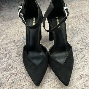 Express Heels